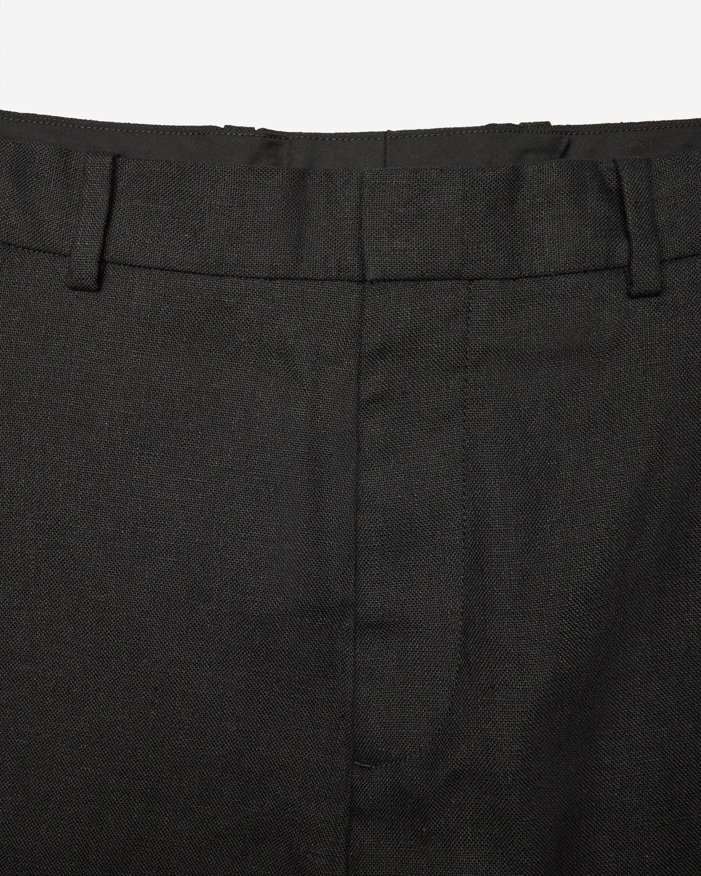 Linen Venue Standard Short 7"