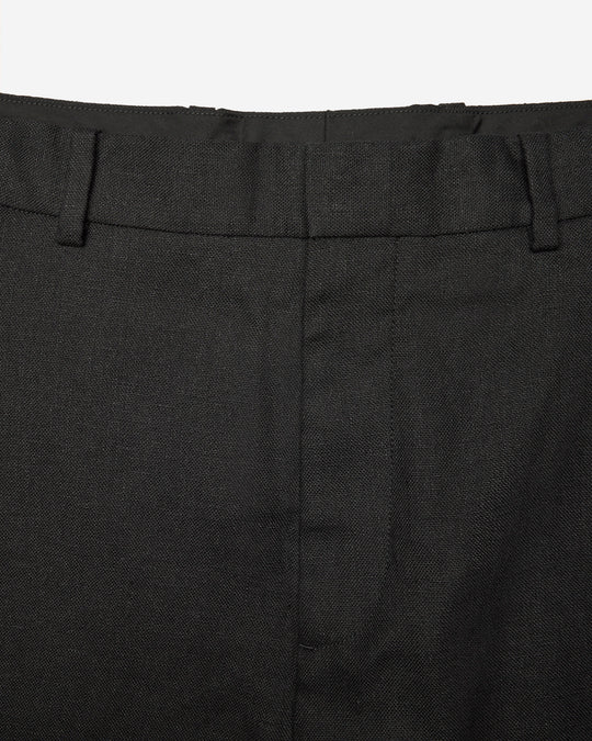 Linen Venue Standard Short 7"