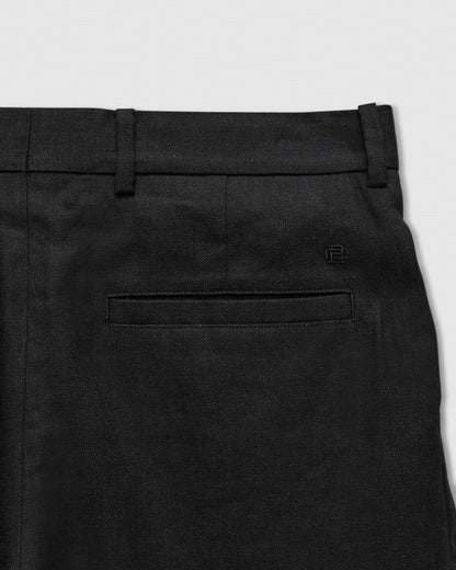 Linen Venue Standard Short 7"