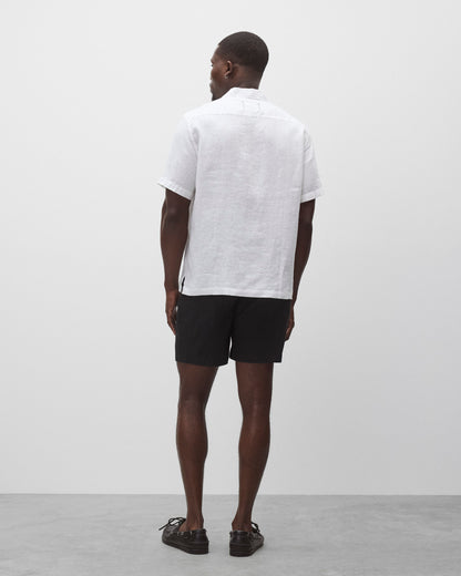 Linen Venue Standard Short 7"