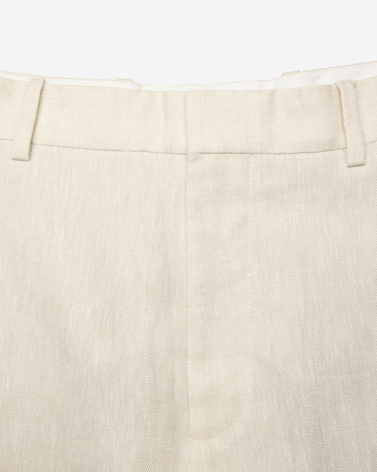 Linen Venue Standard Short 7"