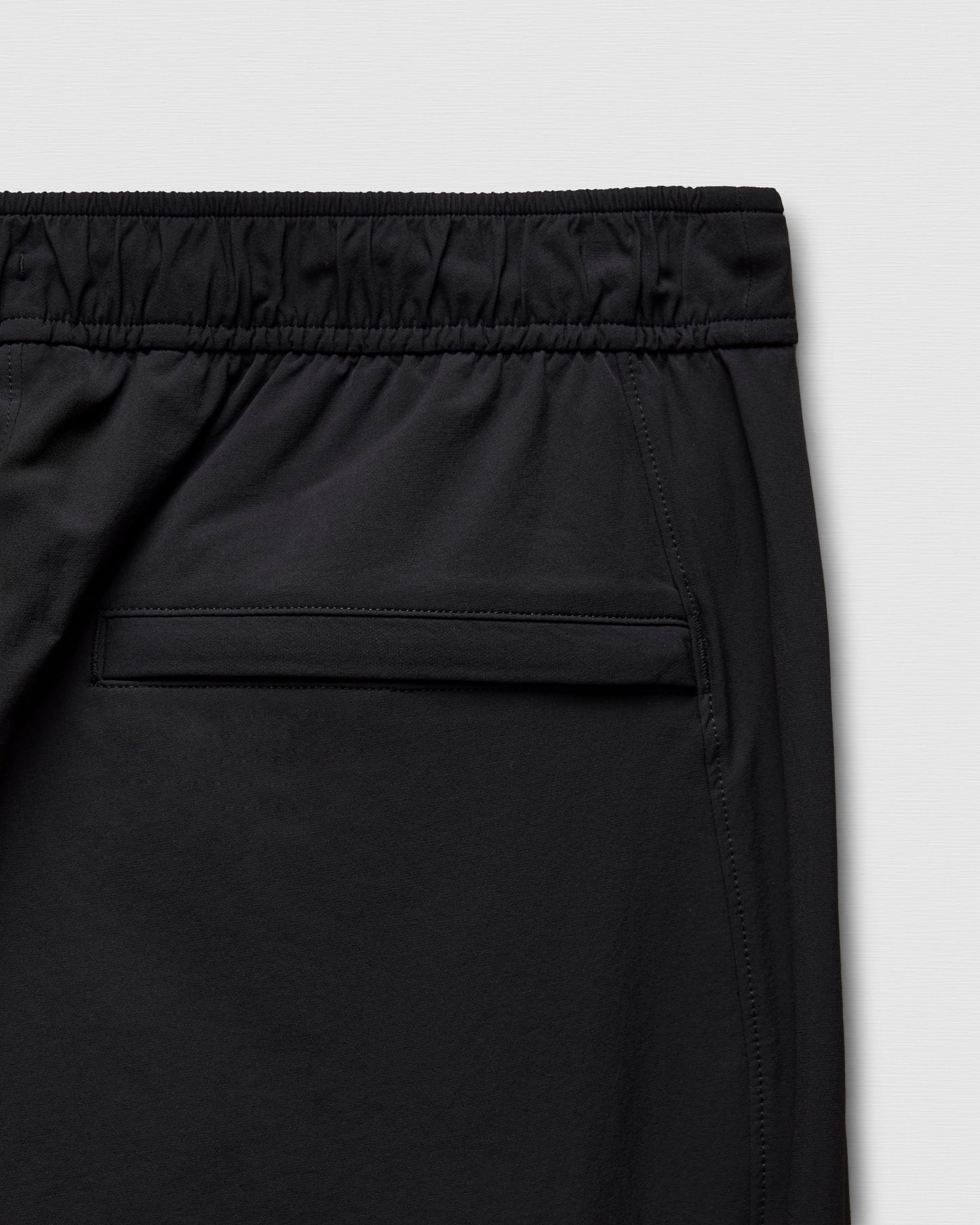 Nylon Oxford Team Standard Pant