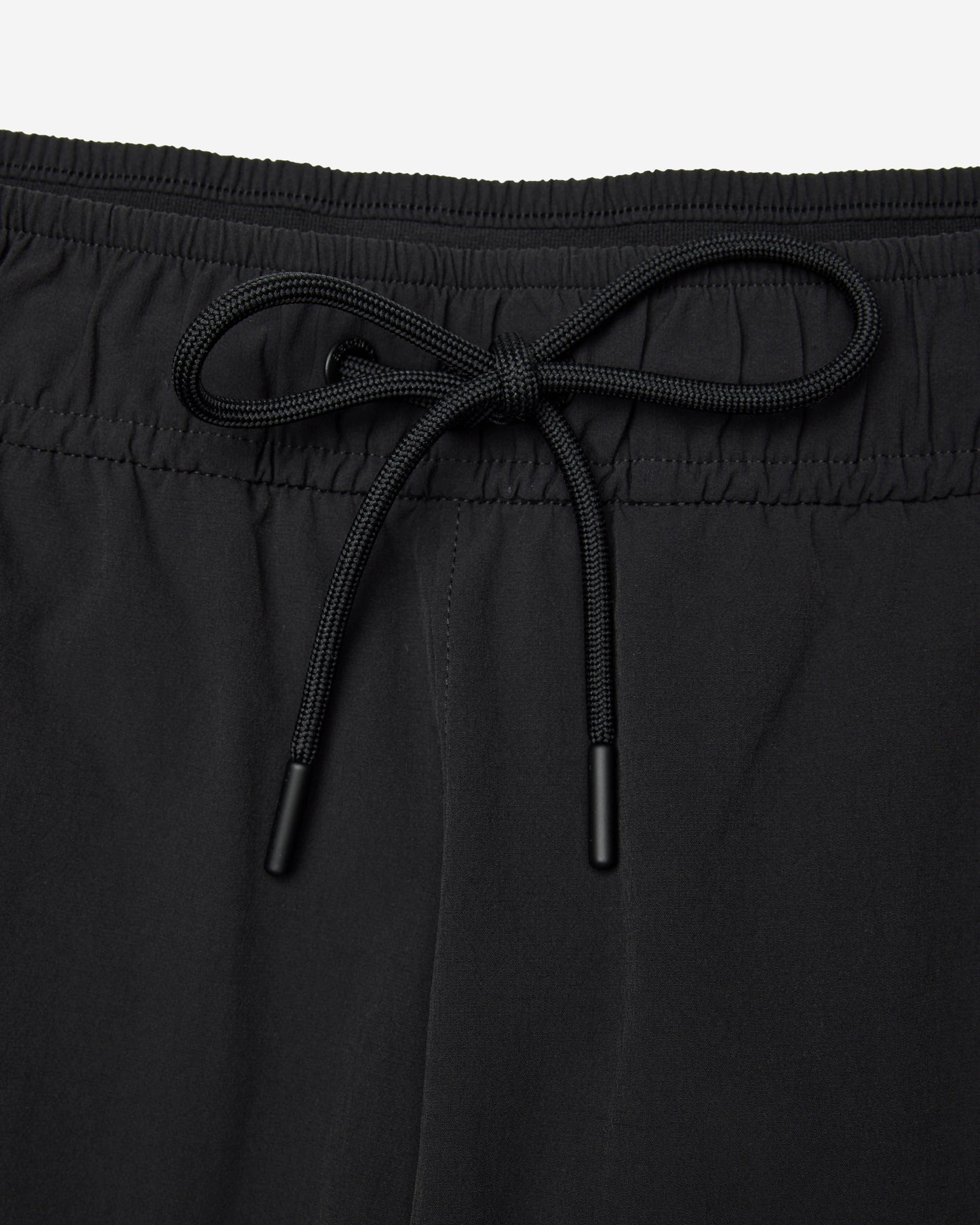 Nylon Oxford Team Standard Pant