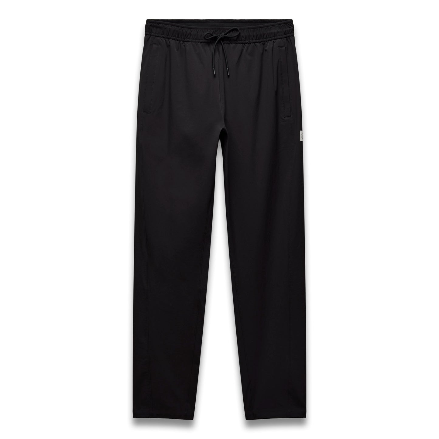Nylon Oxford Team Standard Pant