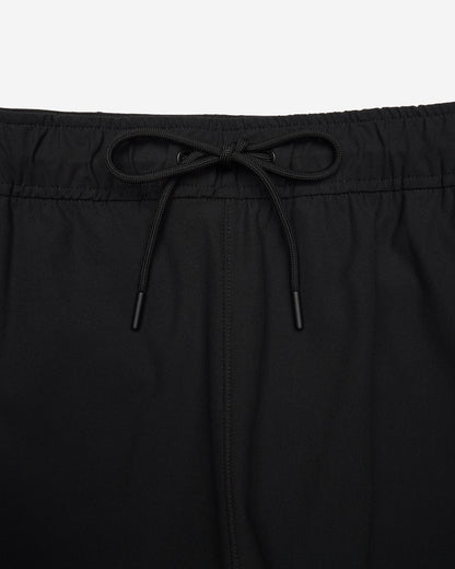 Stretch Warp Knit Coach's Slim Jogger