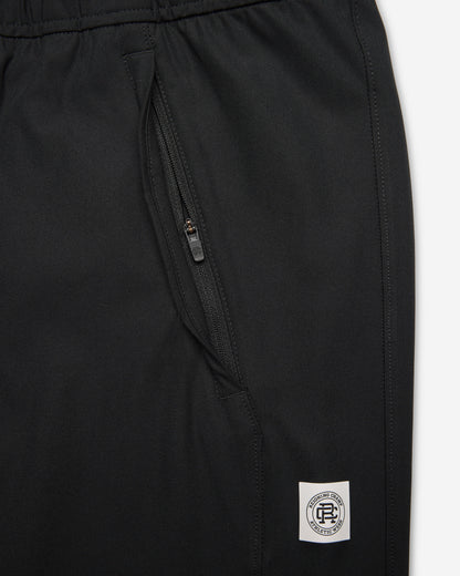 Stretch Warp Knit Coach's Slim Jogger