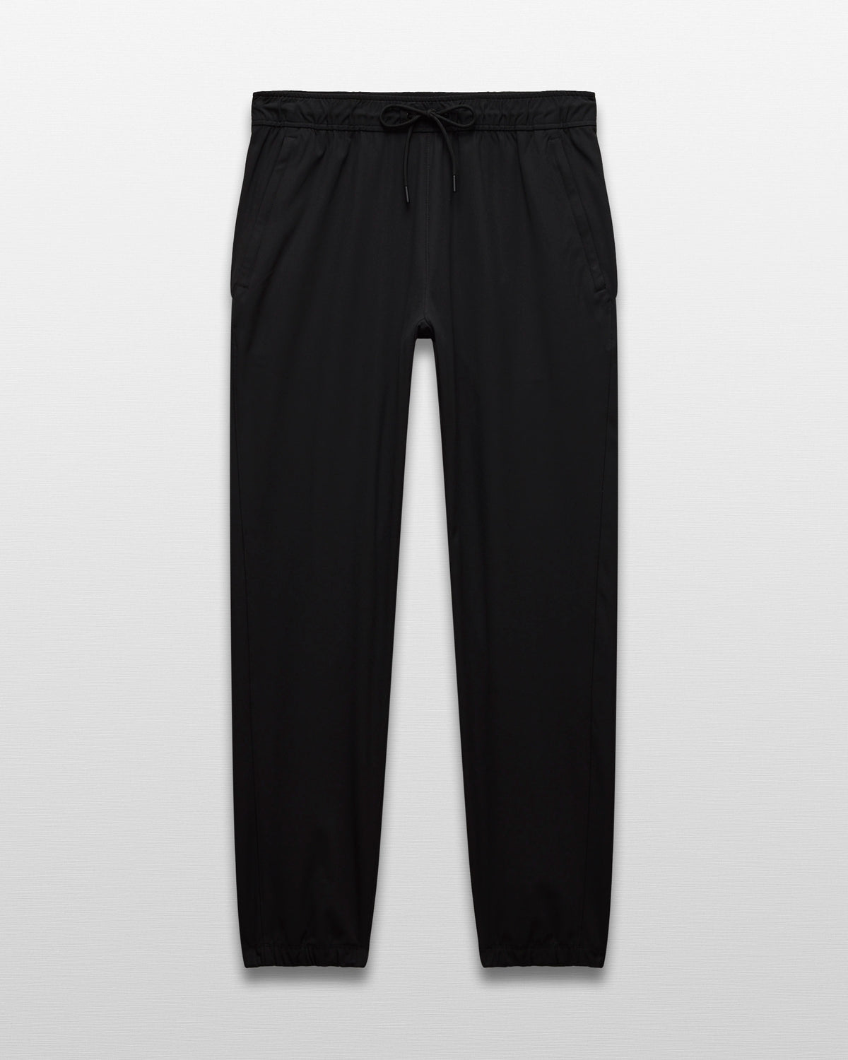 Stretch Warp Knit Coach's Standard Jogger