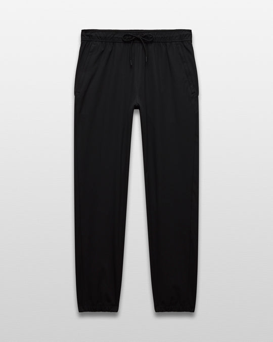 Stretch Warp Knit Coach's Standard Jogger