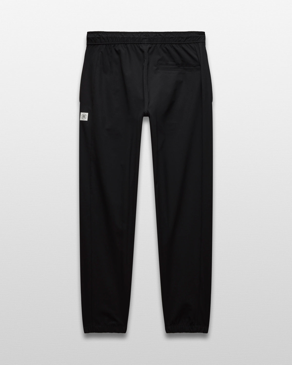 Stretch Warp Knit Coach's Standard Jogger