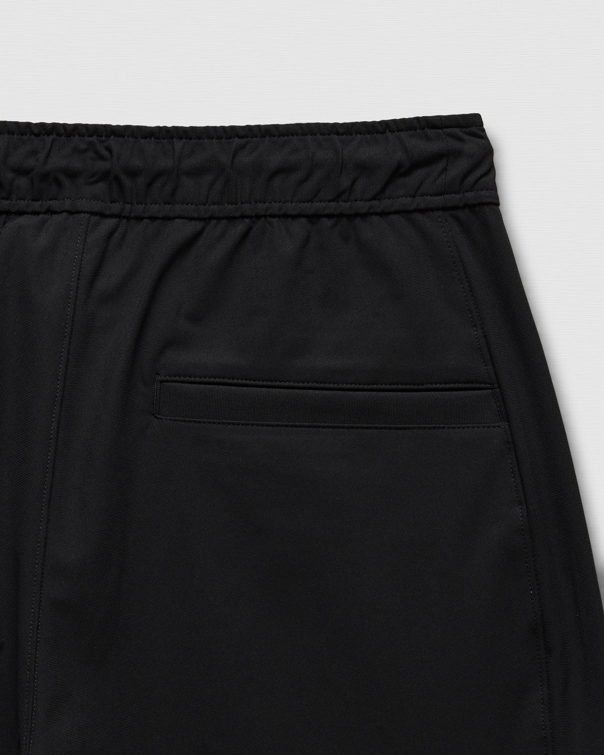 Stretch Warp Knit Coach's Standard Jogger