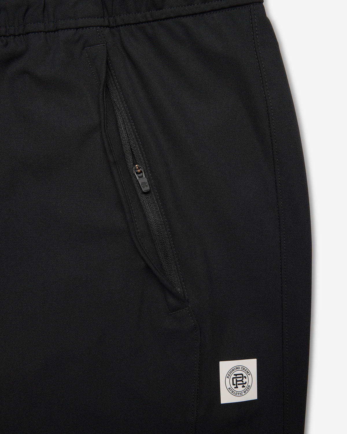 Stretch Warp Knit Coach's Standard Jogger