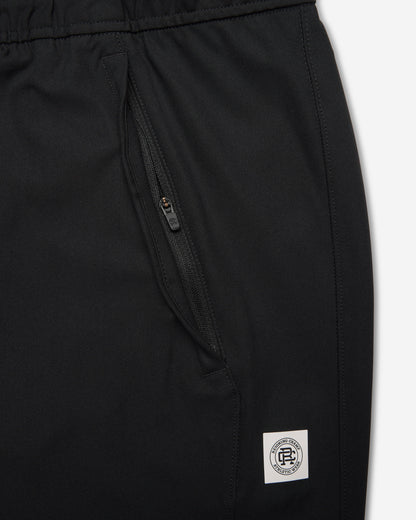 Stretch Warp Knit Coach's Standard Jogger