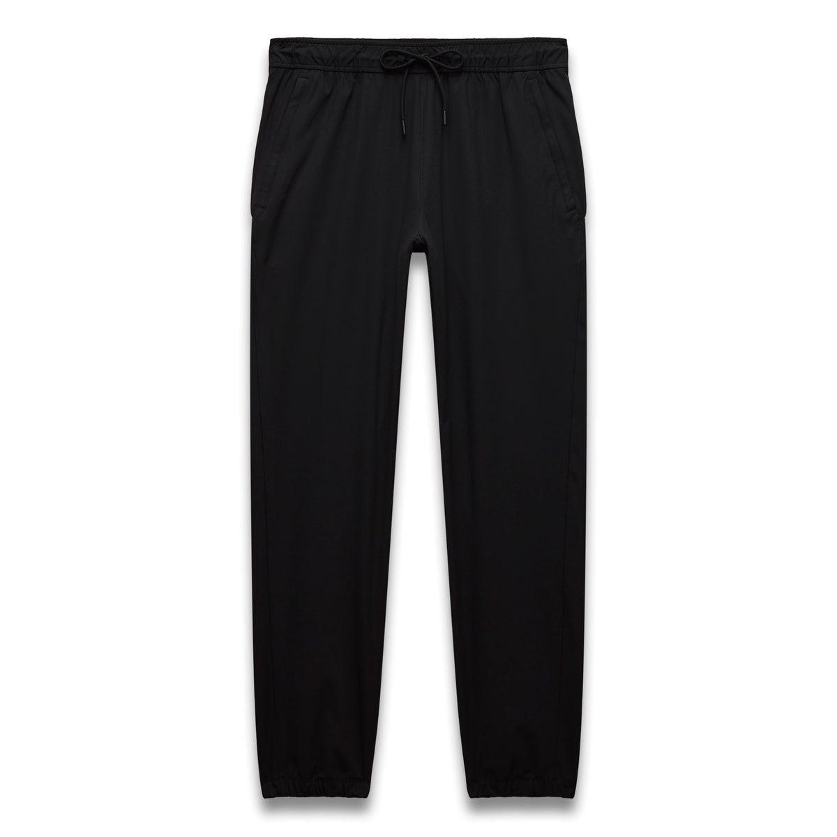 Stretch Warp Knit Coach's Standard Jogger