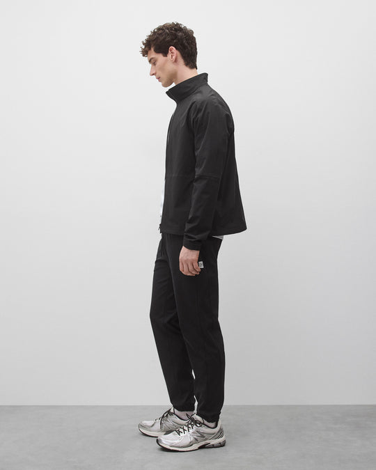 Stretch Warp Knit Coach's Standard Jogger