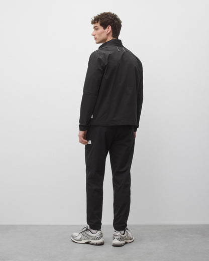 Stretch Warp Knit Coach's Standard Jogger
