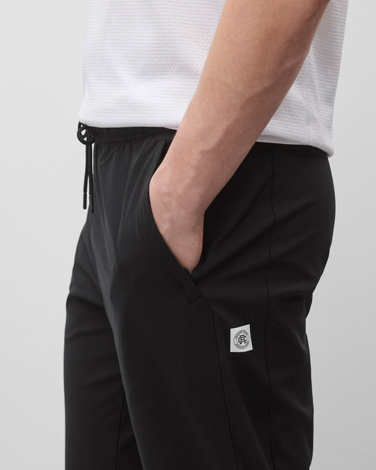 Stretch Warp Knit Coach's Standard Jogger