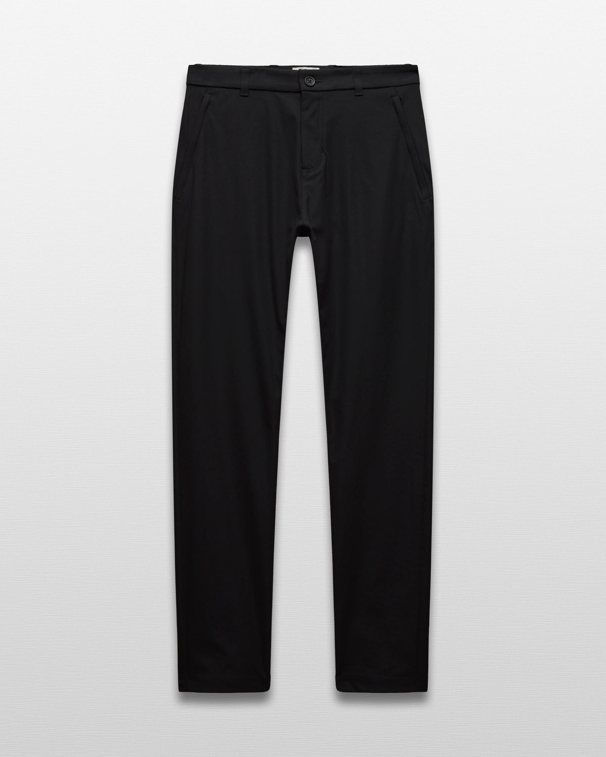 Stretch Warp Knit Coach's Slim Pant