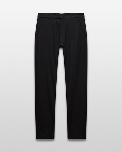 Stretch Warp Knit Coach's Slim Pant