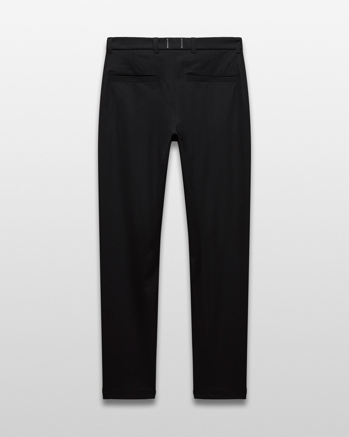 Stretch Warp Knit Coach's Slim Pant