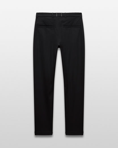 Stretch Warp Knit Coach's Slim Pant