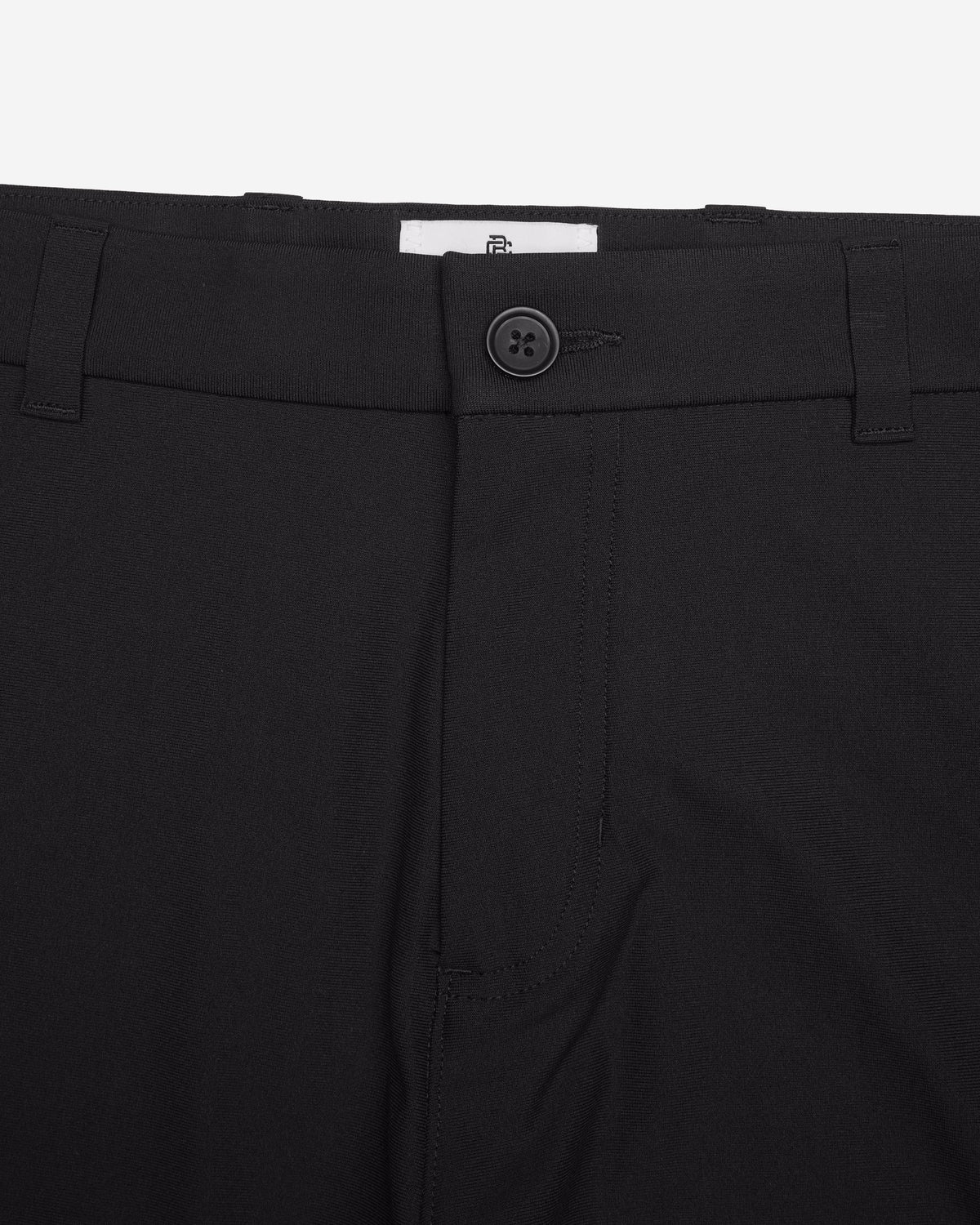 Stretch Warp Knit Coach's Slim Pant
