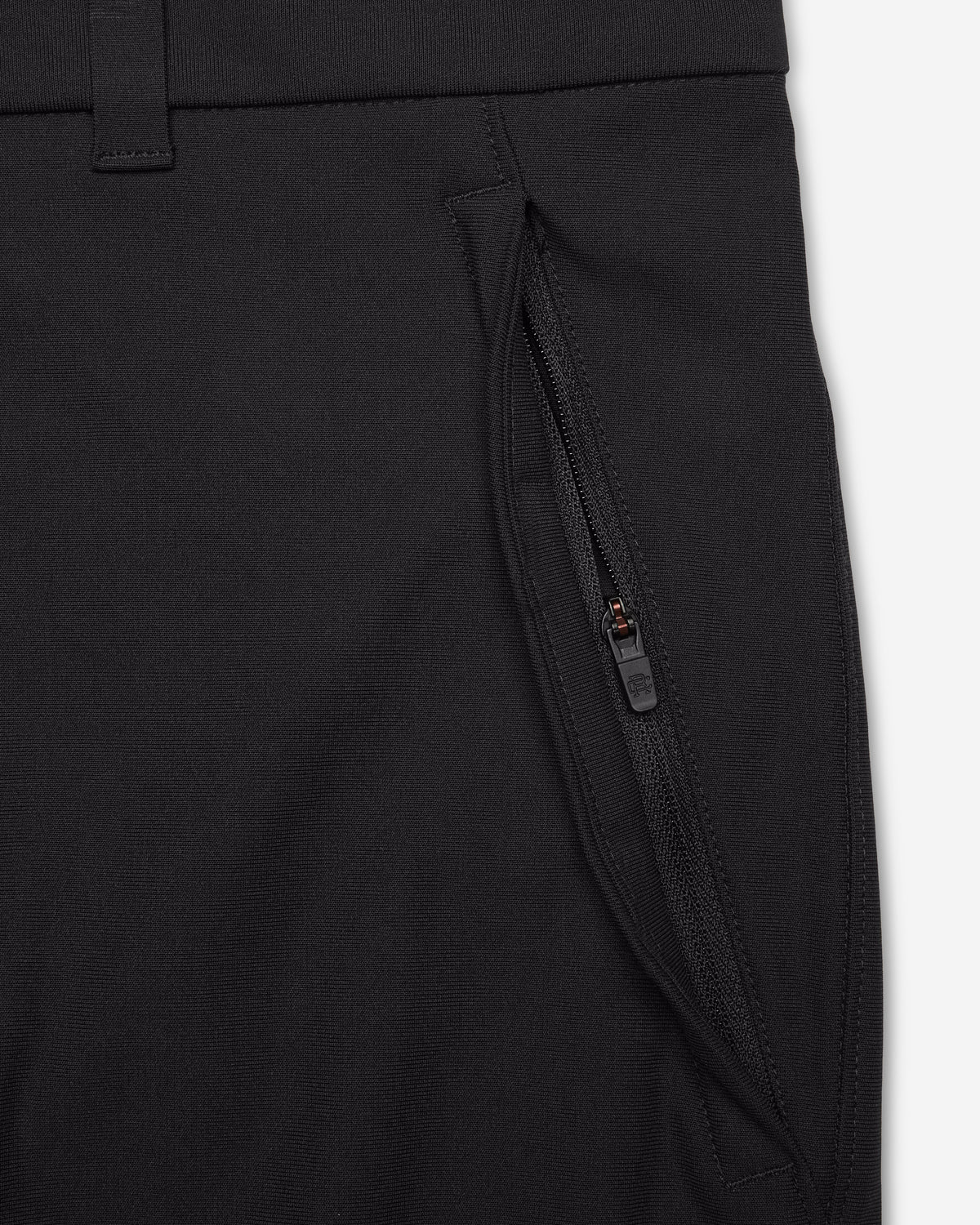 Stretch Warp Knit Coach's Slim Pant