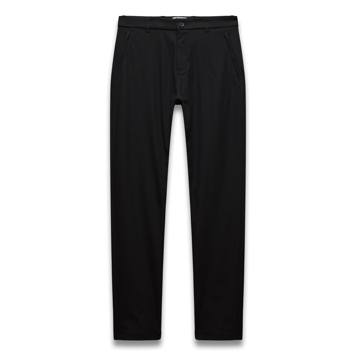 Stretch Warp Knit Coach's Slim Pant