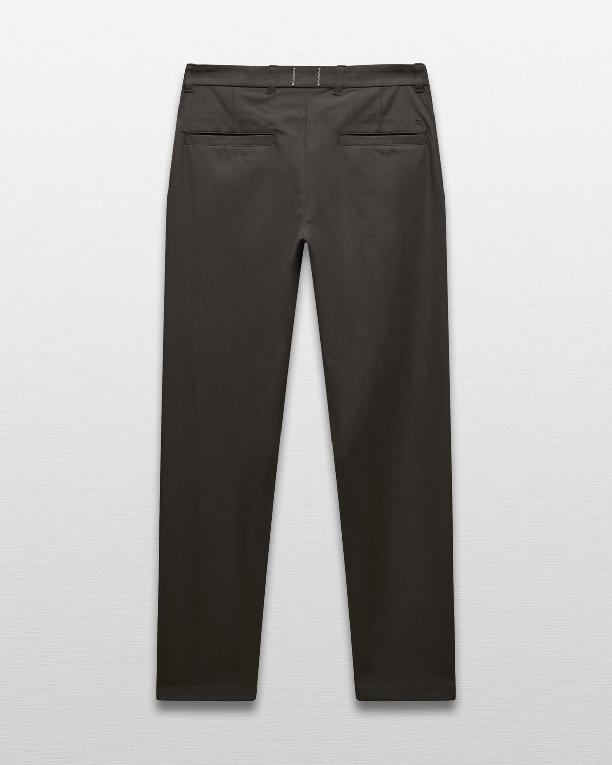 Stretch Warp Knit Coach's Slim Pant