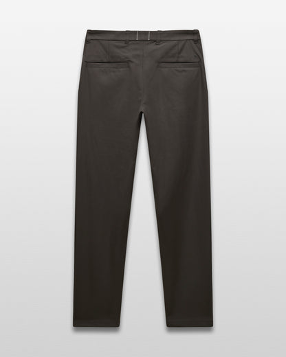 Stretch Warp Knit Coach's Slim Pant