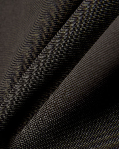 Stretch Warp Knit Coach's Slim Pant