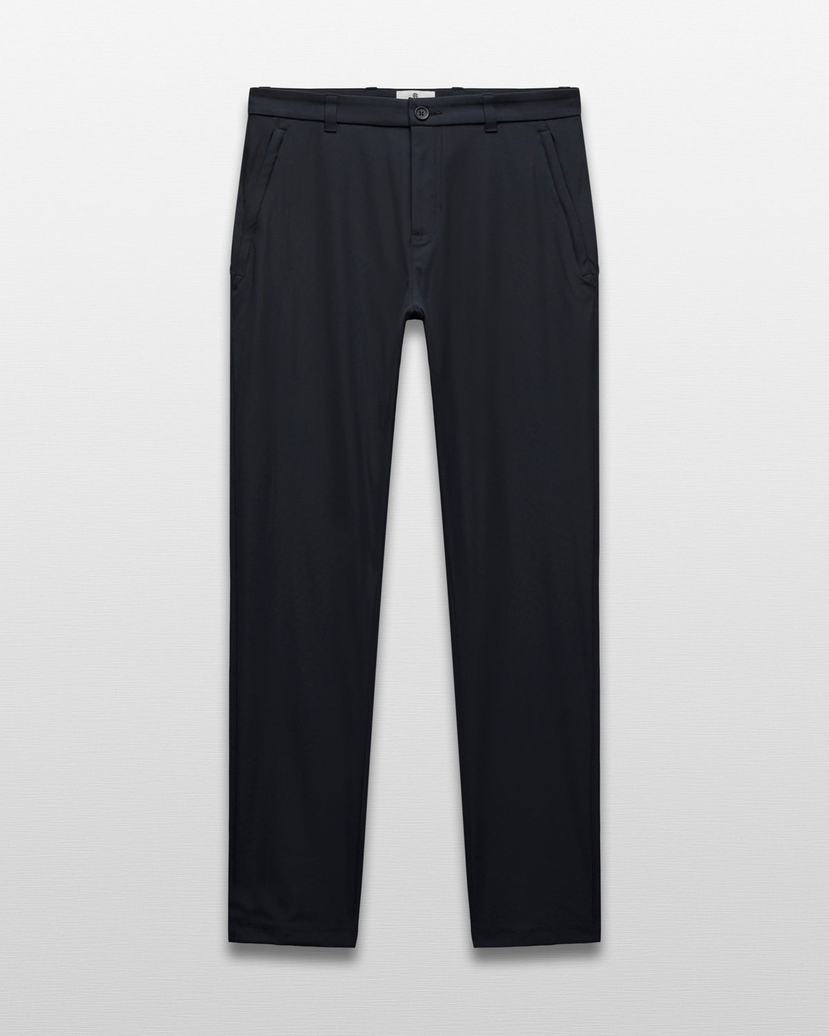 Stretch Warp Knit Coach's Slim Pant