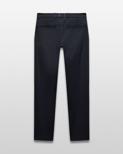 Stretch Warp Knit Coach's Slim Pant