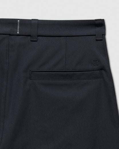 Stretch Warp Knit Coach's Slim Pant
