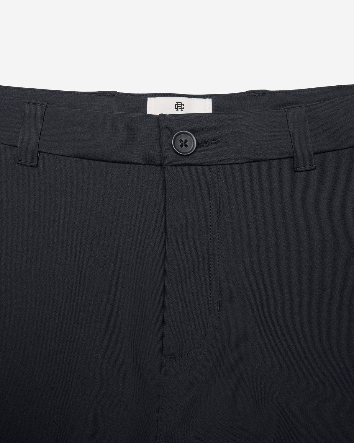 Stretch Warp Knit Coach's Slim Pant