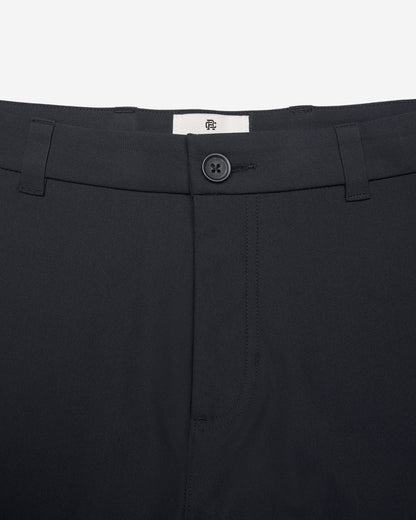 Stretch Warp Knit Coach's Slim Pant