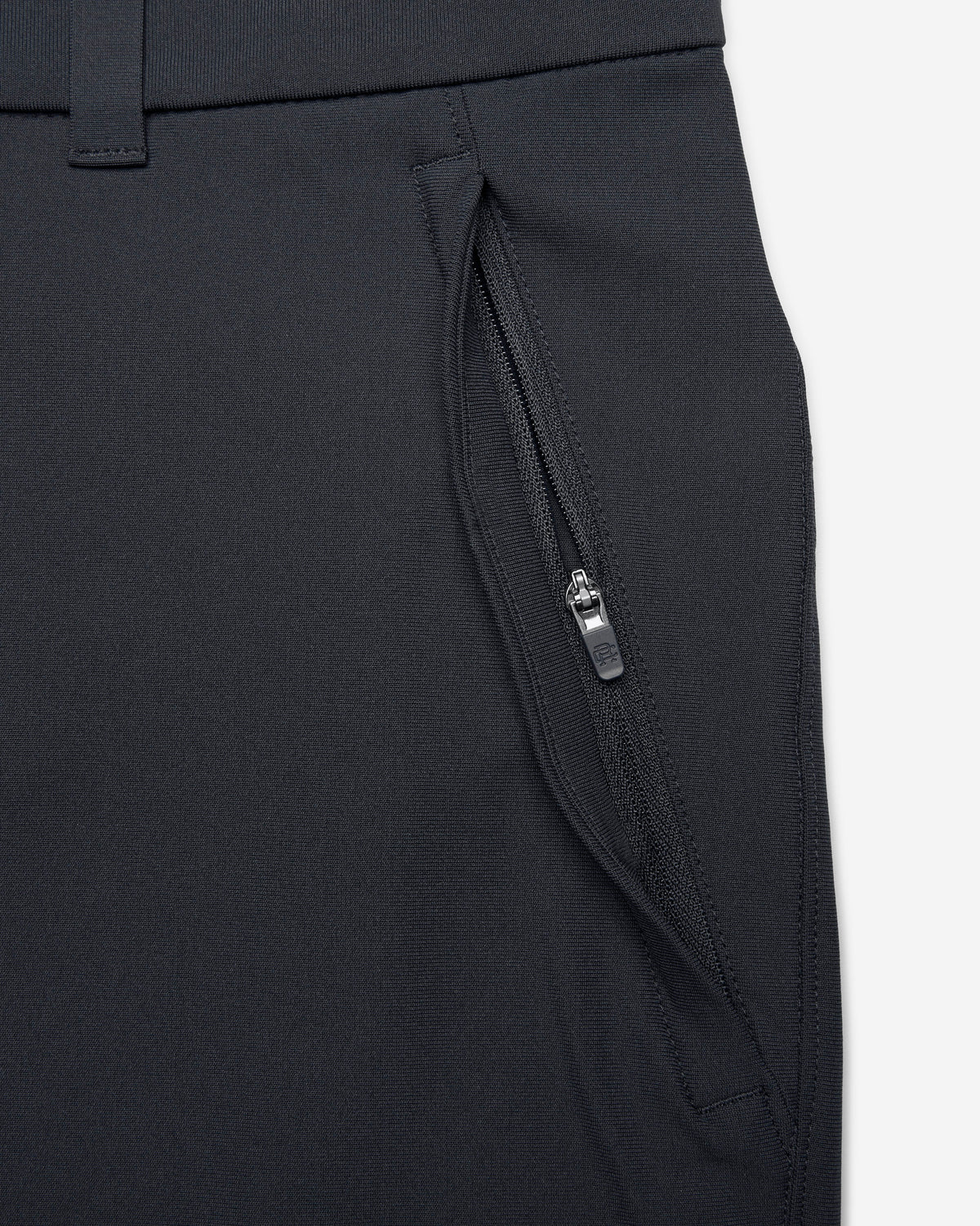 Stretch Warp Knit Coach's Slim Pant