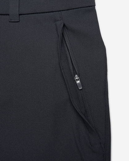 Stretch Warp Knit Coach's Slim Pant