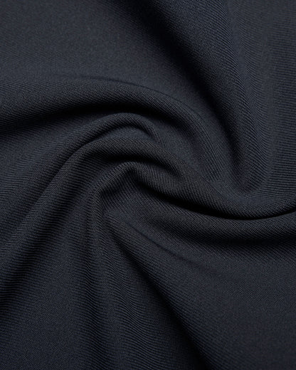 Stretch Warp Knit Coach's Slim Pant