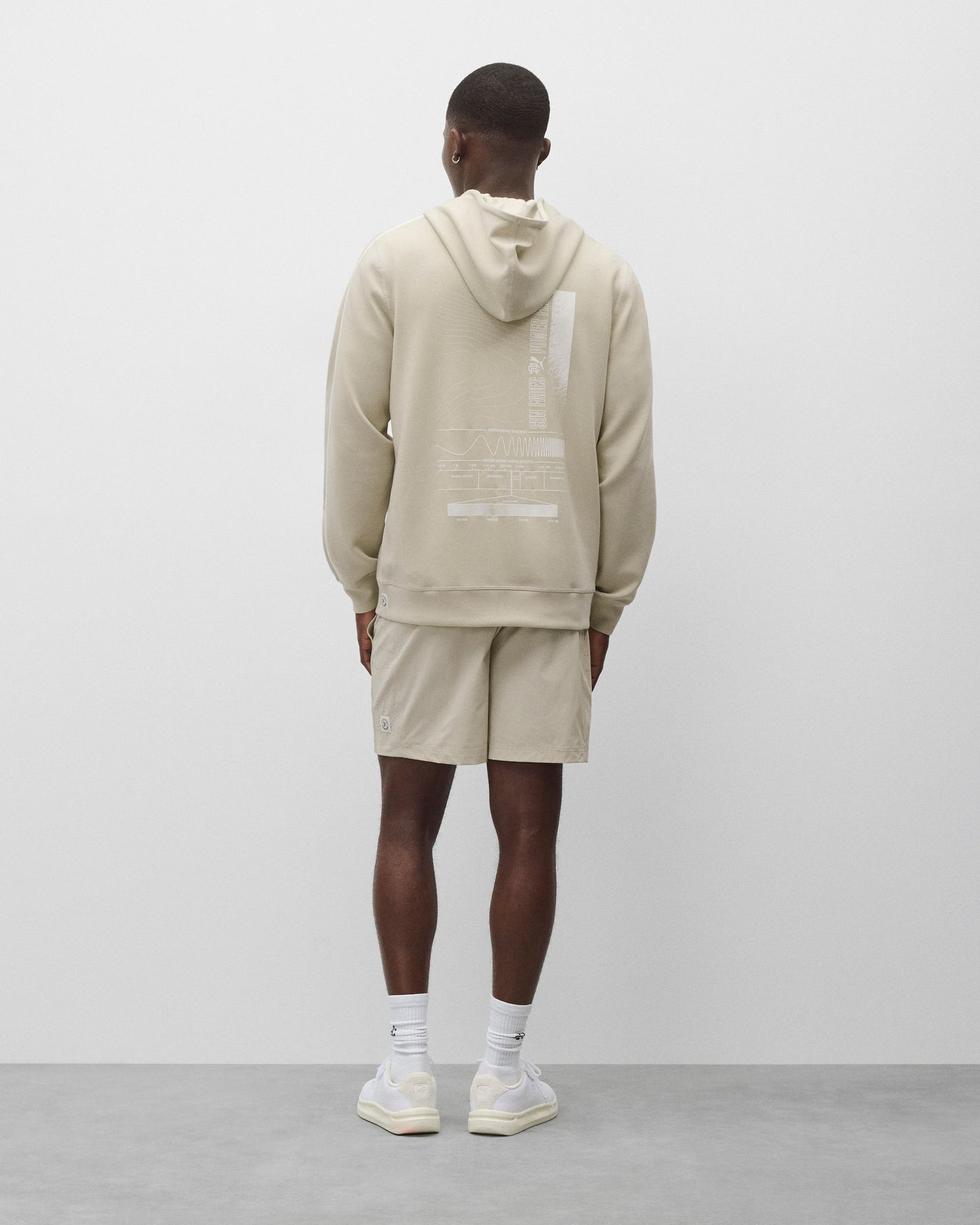 Puma X Reigning Champ Training Short