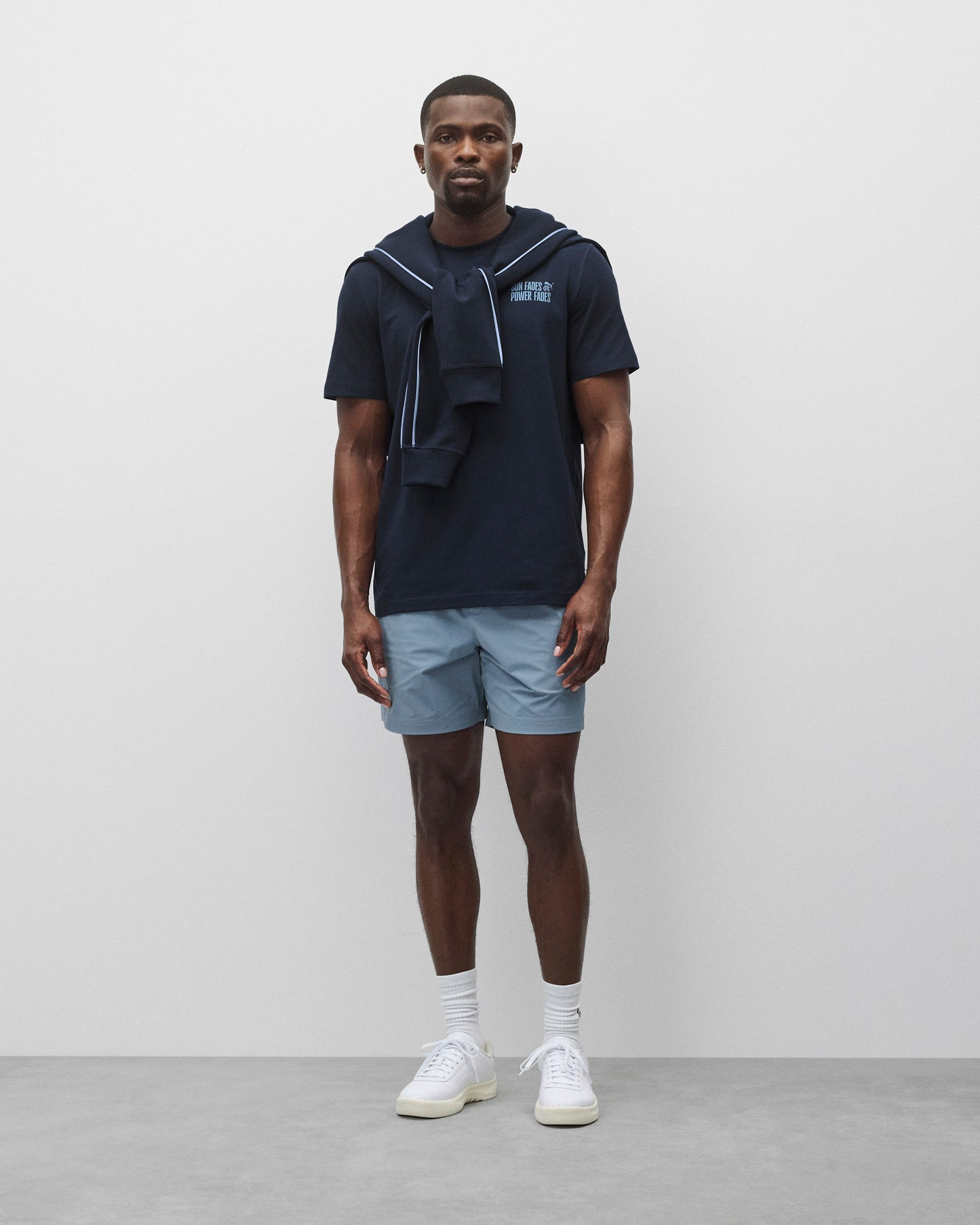 Puma X Reigning Champ Training Short