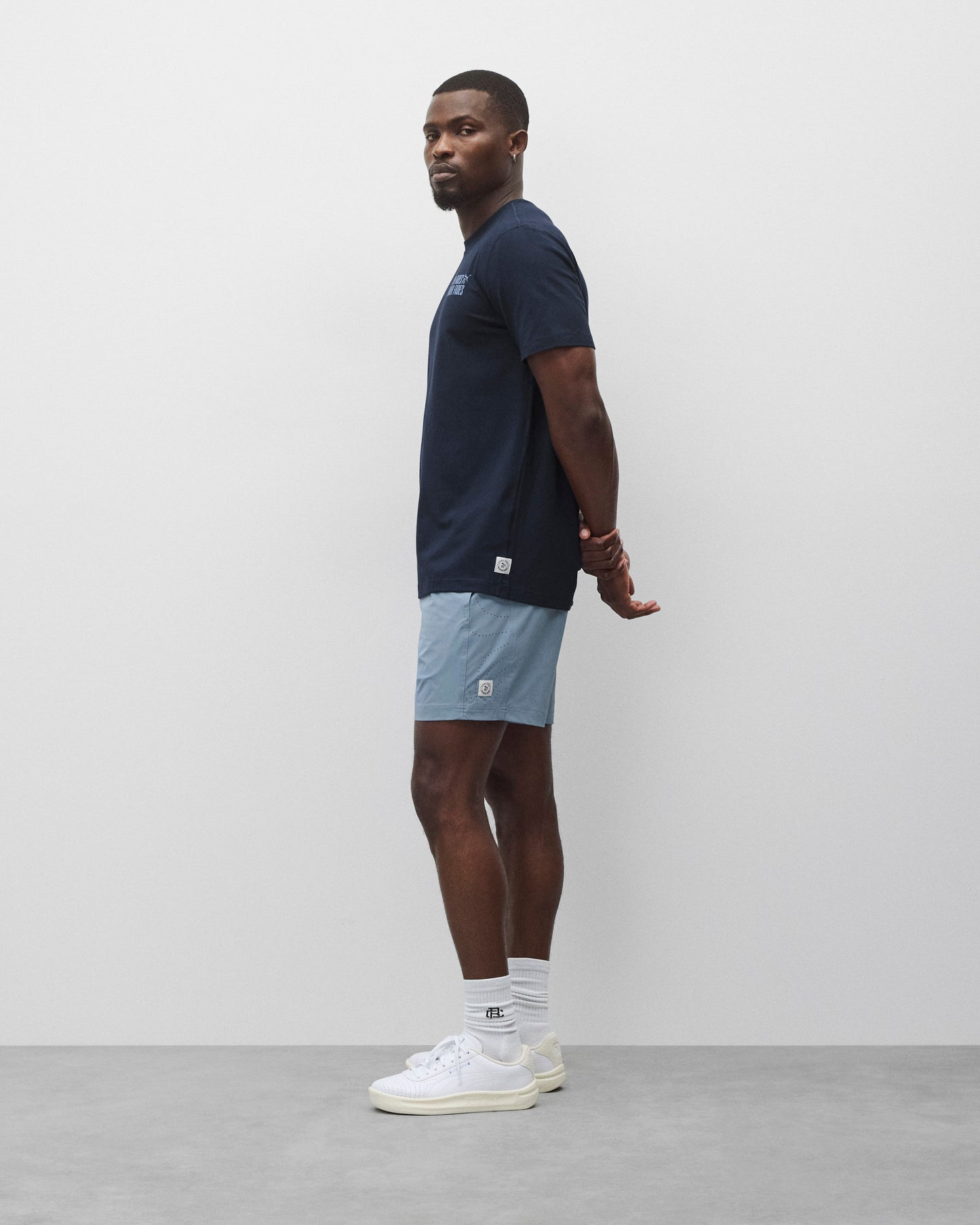 Puma X Reigning Champ Training Short