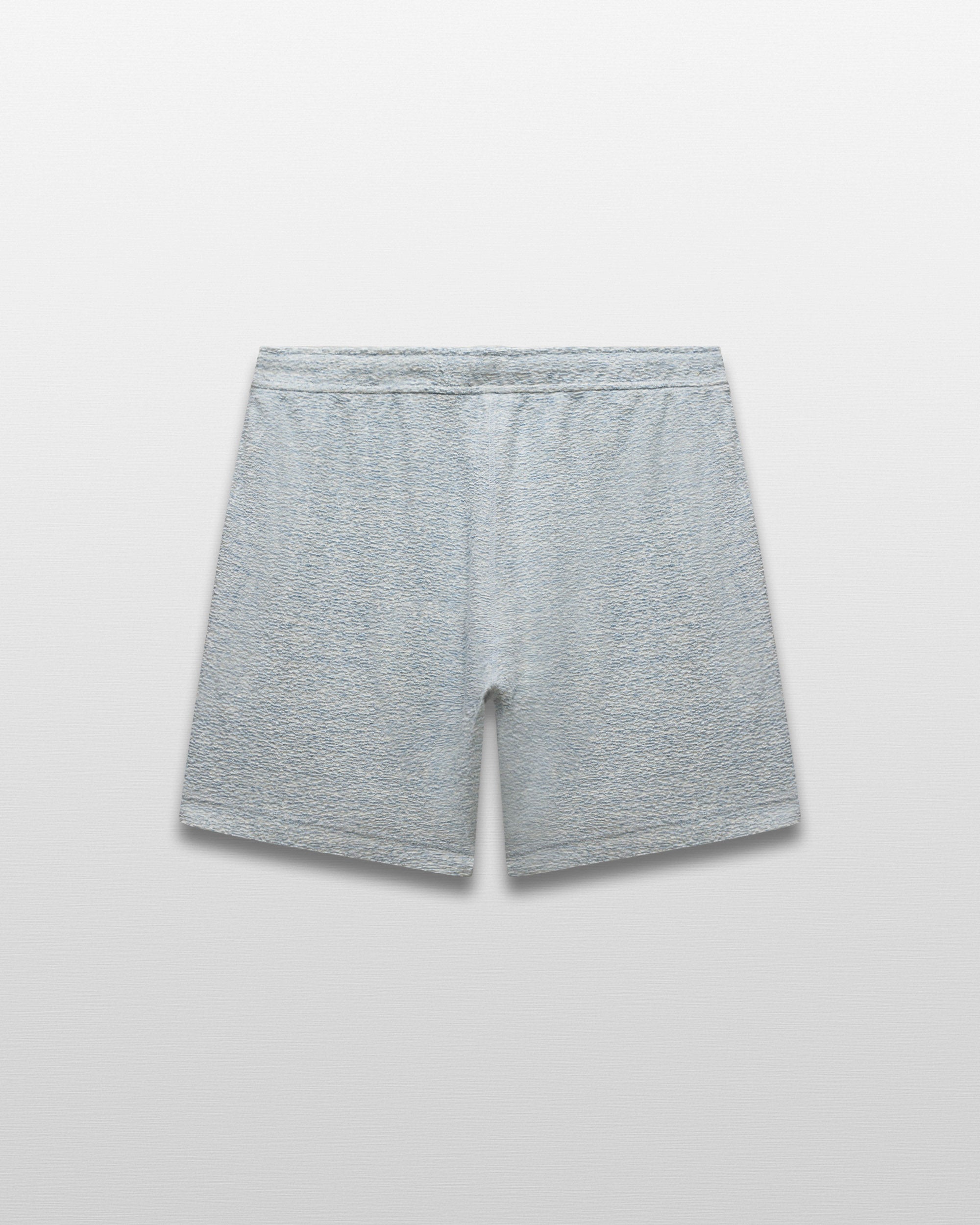 Textured Terry Standard Short 6