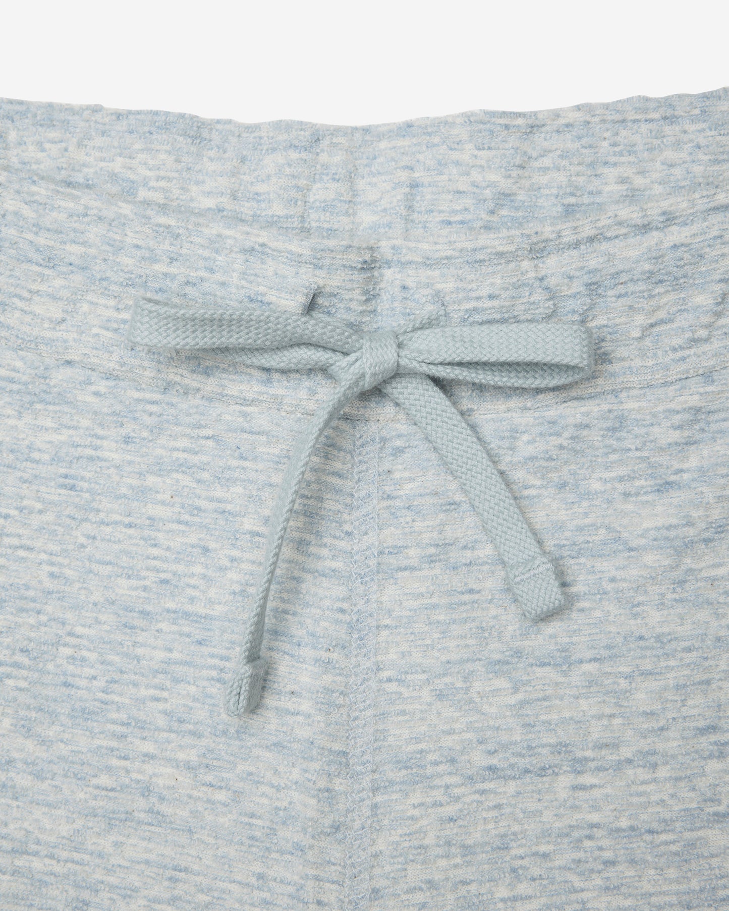 Textured Terry Standard Short 6"