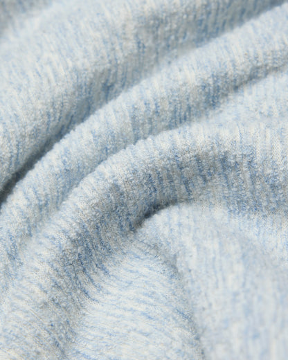 Textured Terry Standard Short 6"