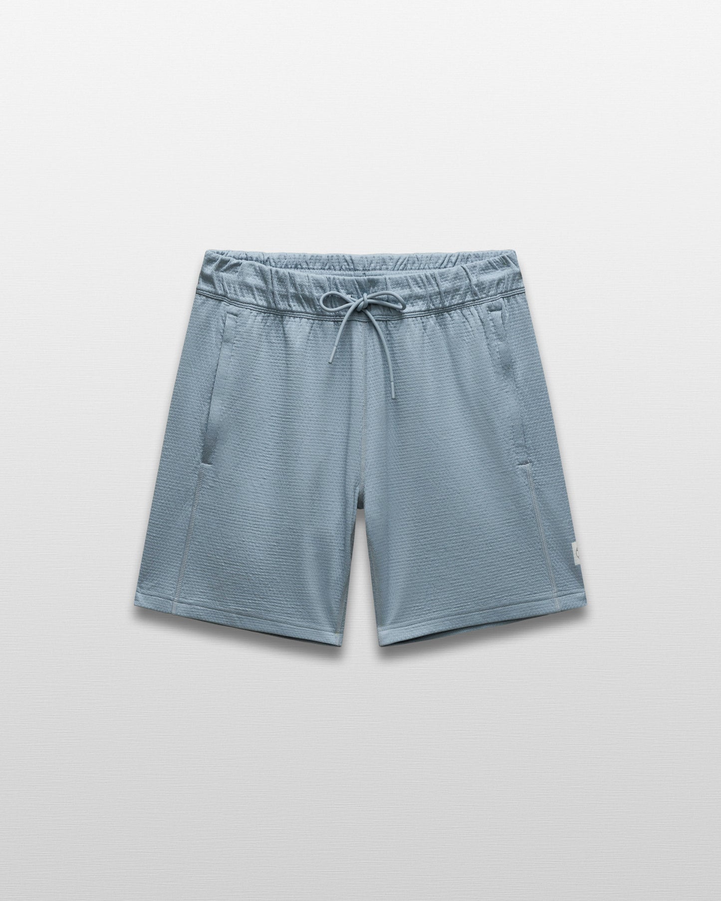 Solotex Mesh Tiebreak Standard Short 7"