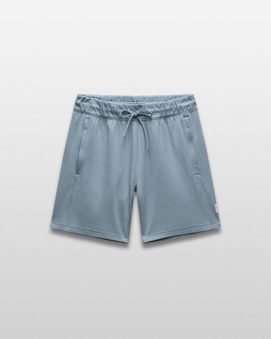 Solotex Mesh Tiebreak Standard Short 7"