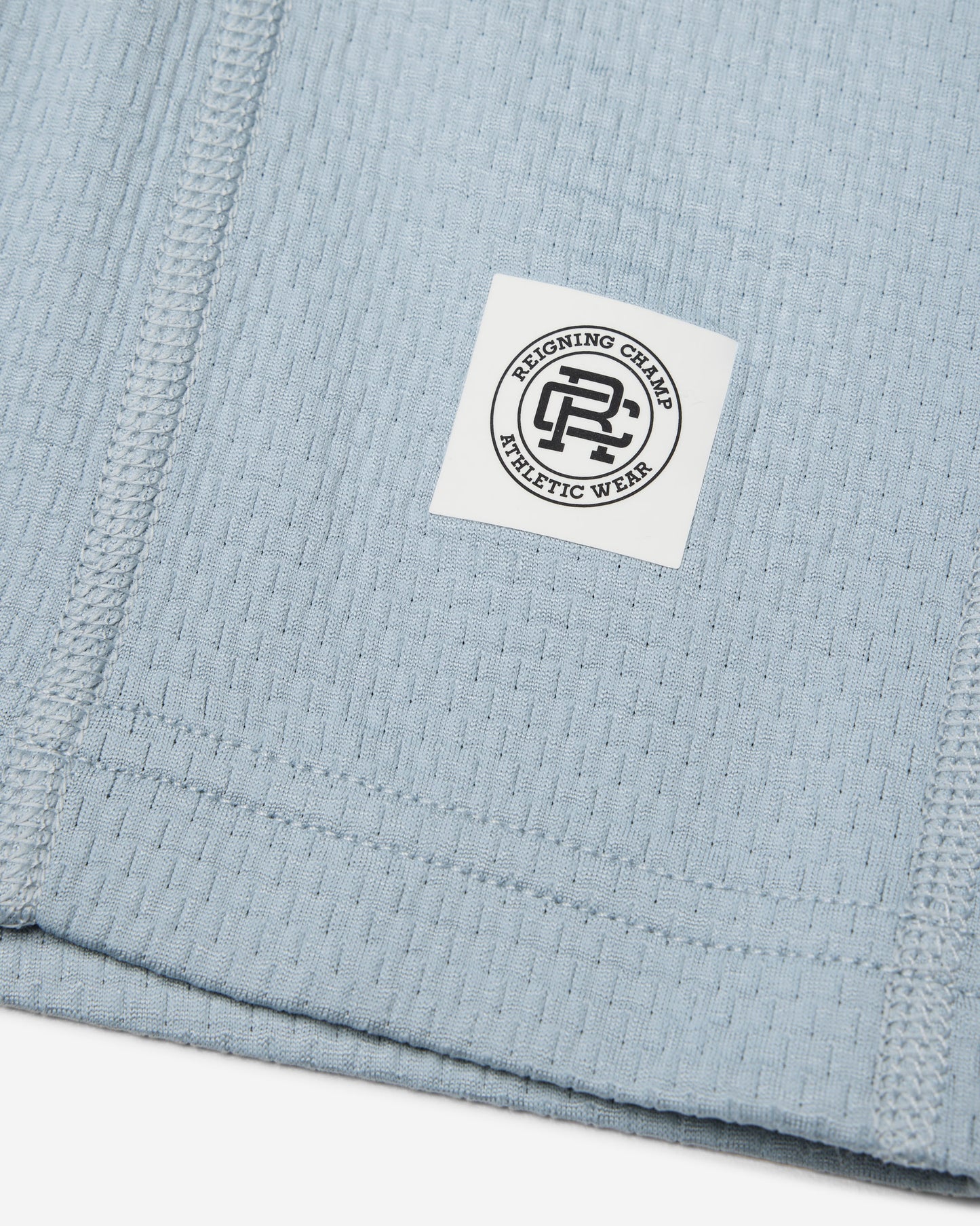 Solotex Mesh Tiebreak Standard Short 7"