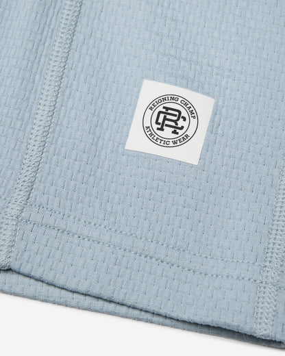 Solotex Mesh Tiebreak Standard Short 7"