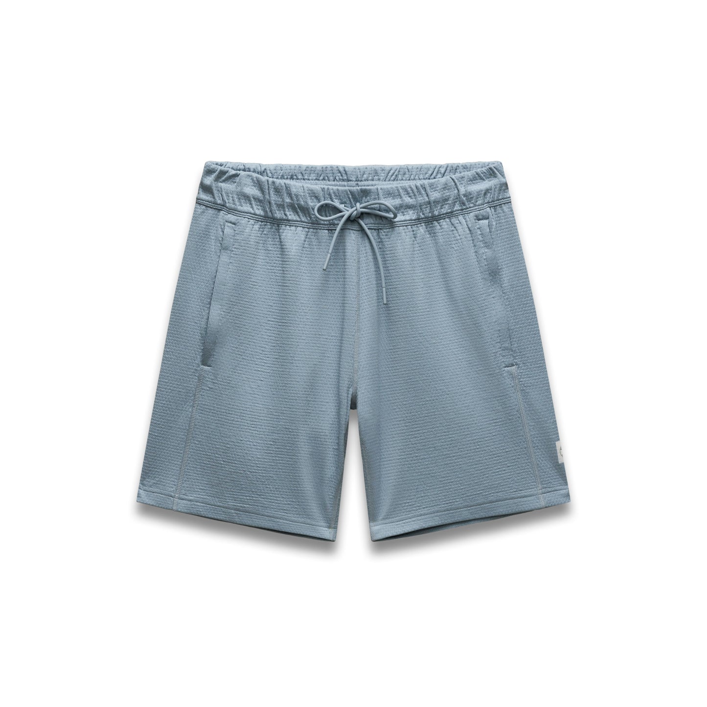 Solotex Mesh Tiebreak Standard Short 7"