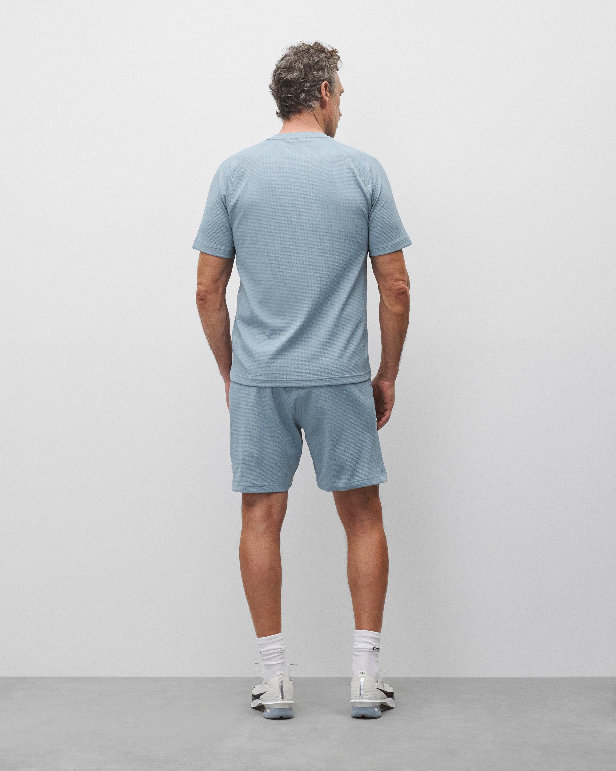 【REMI RELIEF】 SUEDE LIKE STADIUM JAMPER Lems Primal Zen Suede - Escape Sports Inc.